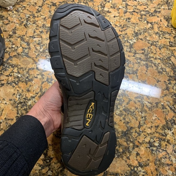 Keen Newport Water Sport Sandals, Men’s size 12 - Picture 9 of 12